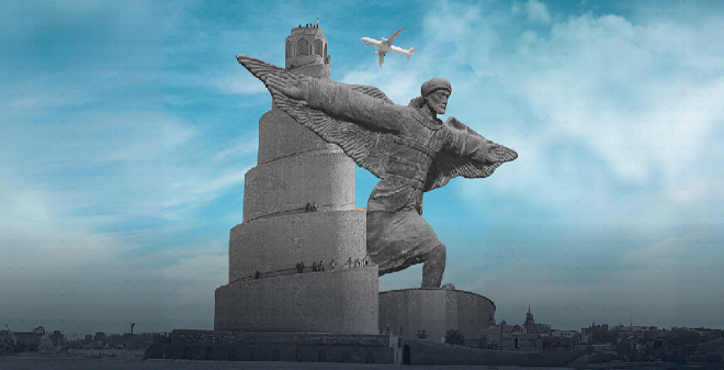 رحلة عبر الزمن في مهد الحضارات